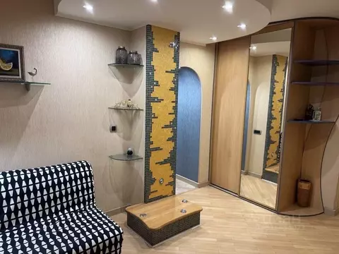 3-к кв. Москва Луговой проезд, 9К2 (60.0 м)