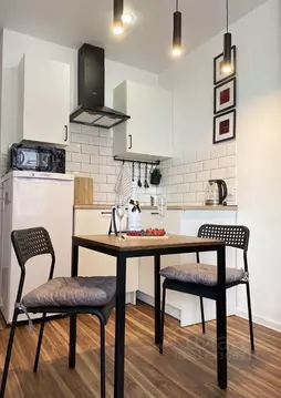 1-к кв. Московская область, Балашиха ул. Яганова, 7 (21.0 м)