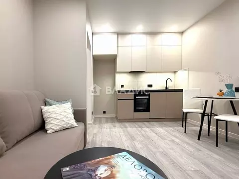 2-к кв. Пензенская область, Пенза ул. 65-летия Победы, 30 (41.0 м)