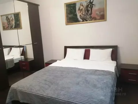 1-к кв. Орловская область, Орел наб. Дубровинского, 74 (68.0 м)