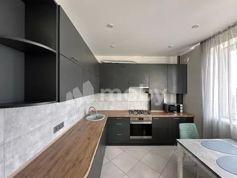 1-к кв. Калининградская область, Калининград ул. Ульяны Громовой, 131 ...