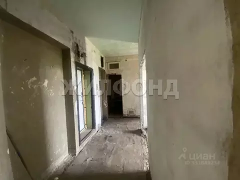 2-к кв. Санкт-Петербург ул. Седова, 63 (59.0 м)