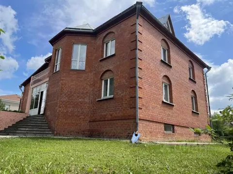 Коттедж в Иркутская область, Иркутский муниципальный округ, пос. ...