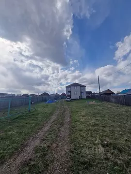 Дом в Иркутская область, Иркутский муниципальный округ, д. Куда ул. ...