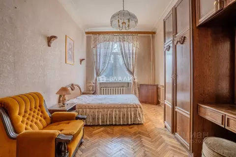 4-к кв. Московская область, Люберцы Городок А мкр, ул. 3-е Почтовое ...