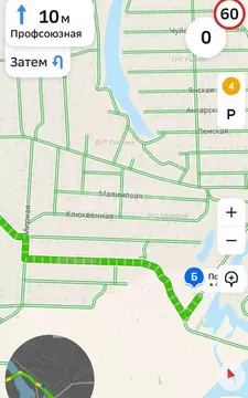 Участок в Бурятия, Иволгинский район, Гурульбинское с/пос, с. Поселье  ...