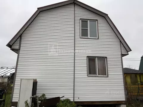 Дом в Владимирская область, Гусь-Хрустальный муниципальный округ, ...