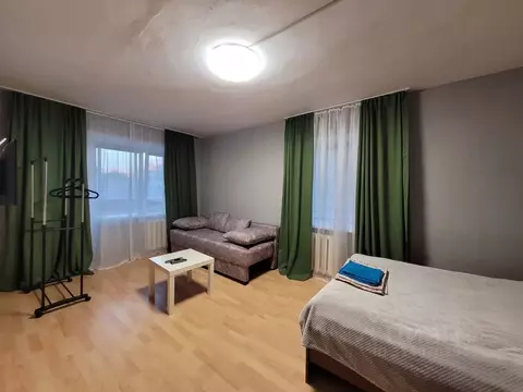 1-к кв. Пермский край, Пермь ул. Мира, 85 (31.0 м)