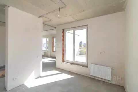 3-к кв. Тюменская область, Тюмень ул. Павла Фитина, 3 (120.0 м)