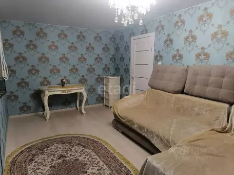 1-к кв. Ямало-Ненецкий АО, Новый Уренгой Лимбяяха мкр, Приозерный мкр, ...