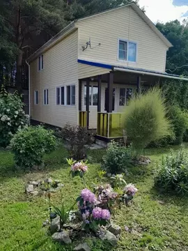 Дом в Ярославская область, Брейтовский муниципальный округ, ...