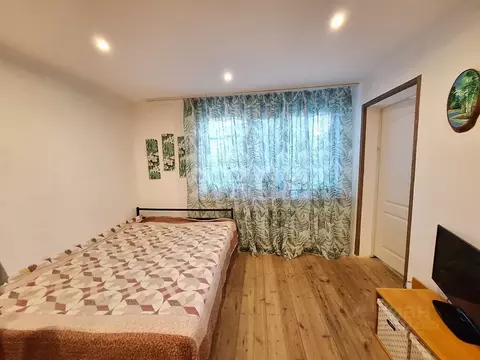 3-к кв. Архангельская область, Архангельск Холмогорская ул., 35к2 ...