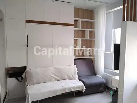 1-к кв. Москва Мосфильмовская ул., 98к1 (29.0 м)