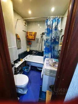 2-к кв. Тульская область, Алексин ул. Героев Алексинцев, 6 (43.0 м)