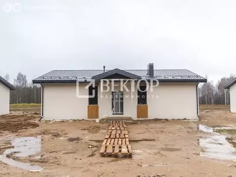 Дом в Ивановский район, Беляницкое сельское поселение, деревня ...