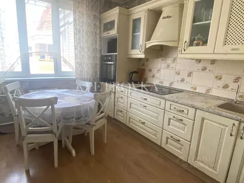 3-к кв. Московская область, Королев Пионерская ул., 30к6 (85.6 м)