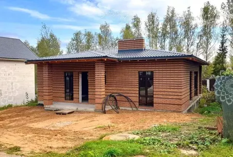 Коттедж в Московская область, Пушкинский городской округ, д. Мураново ...