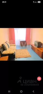 1-к кв. Белгородская область, Белгород ул. Победы, 104 (30.0 м)