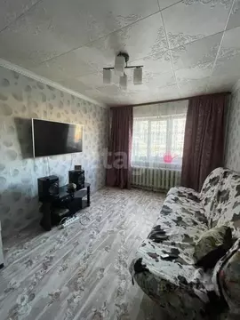 2-к кв. Красноярский край, Норильск Ленинградская ул., 9к1 (42.6 м)