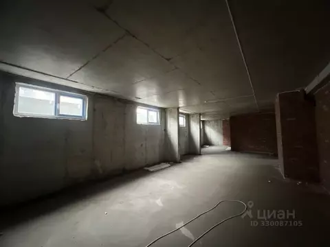 Помещение свободного назначения в Краснодарский край, Динской район, ...