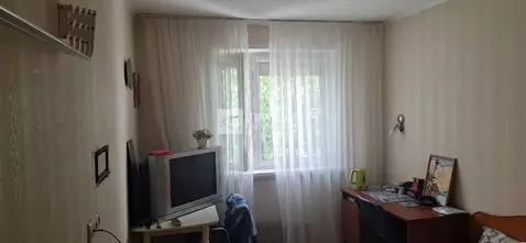 Продается 3-комнатная квартира