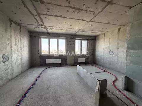 2-к кв. Москва Новогиреевская ул., 5Ак2 (62.4 м)