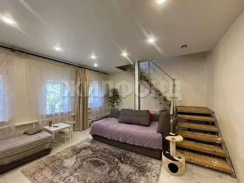 Дом в Тульская область, Щекинский район, Яснополянское с/пос, д. ...