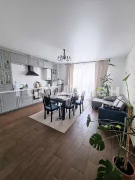 Продается дом в КП Академия Парк