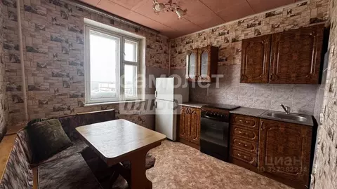 2-к кв. Коми, Сыктывкар Октябрьский просп., 184 (52.6 м)