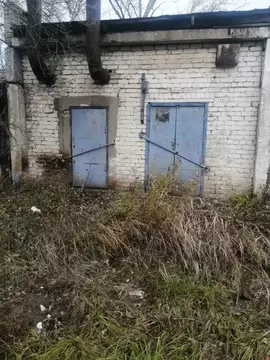 Помещение свободного назначения в Приморский край, Кировский пгт ул. ...