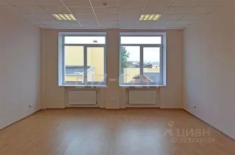 Офис в Санкт-Петербург Заозерная ул., 8 (28 м)