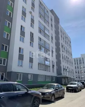 3-к кв. Башкортостан, Уфа ул. Булата Имашева, 8 (68.6 м)