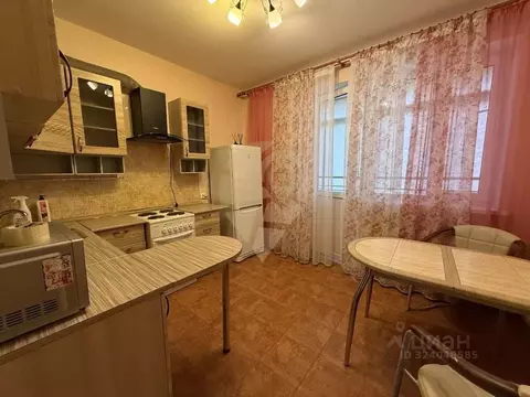 1-к кв. Белгородская область, Старый Оскол Степной мкр, 25 (46.0 м)