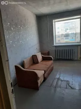 2-комнатная квартира: деревня Жилетово, 6 (44.8 м)