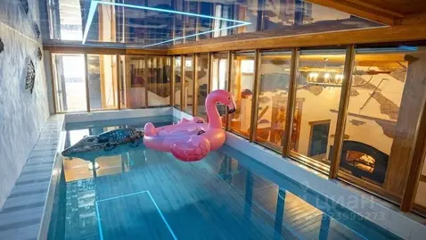 Дом в Московская область, Мытищи городской округ, д. Бородино 25 (420 ...