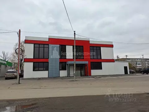 Торговая площадь в Владимирская область, Лакинск г. Собинский ...