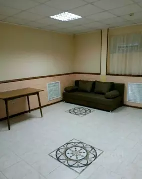 Помещение свободного назначения в Краснодарский край, Анапа Терская ...