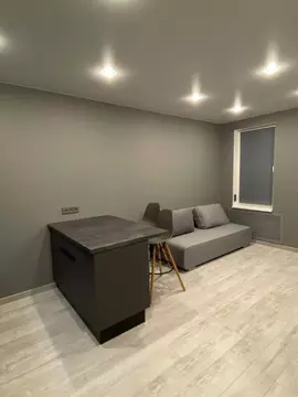 1-к кв. Санкт-Петербург просп. Крузенштерна, 4 (33.4 м)