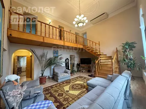 Коттедж в Оренбургская область, Оренбургский район, Красноуральский ...