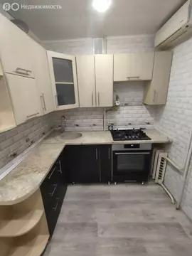 1-комнатная квартира: Октябрьский, Северная улица, 20А (33 м)