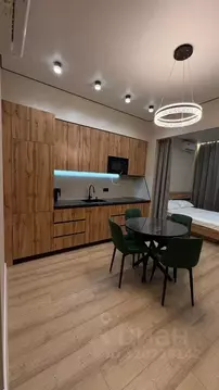 Студия Крым, Судак ул. Набережная, 75 (48.0 м)