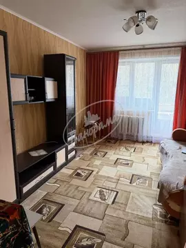 Комната Калужская область, Калуга Тепличная ул., 5 (17.0 м)