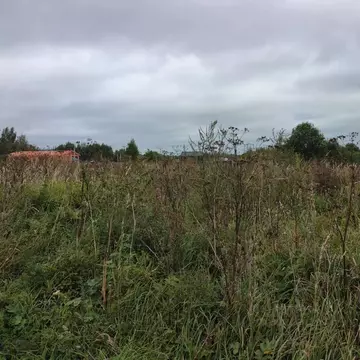 Участок в Московская область, Павлово-Посадский городской округ, д. ...