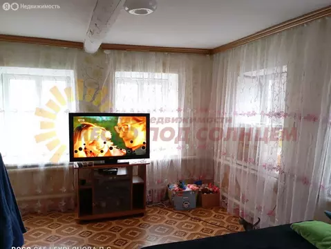 Дом в станица Копанская, улица 40 лет Октября (51.7 м)