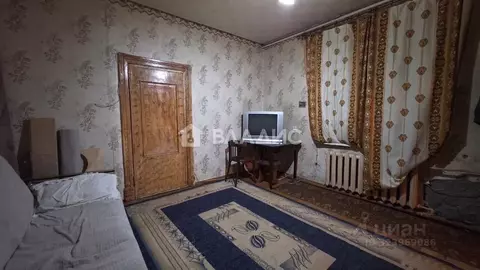 2-к кв. Владимирская область, Владимир Перекопский военный городок, 3 ...