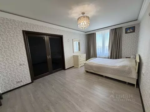 2-к кв. Москва ул. Академика Янгеля, 1к1 (76.0 м)