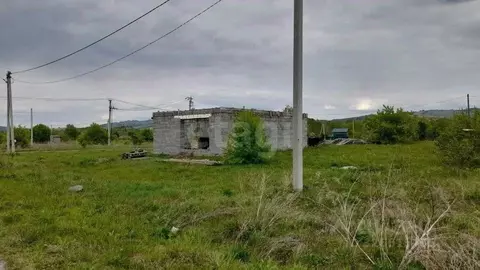 Участок в Алтай, Майминский район, с. Подгорное ул. Заречная, 106 ...