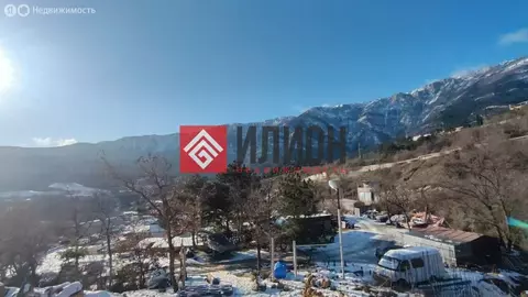 Участок в Республика Крым, Ялта (40 м)