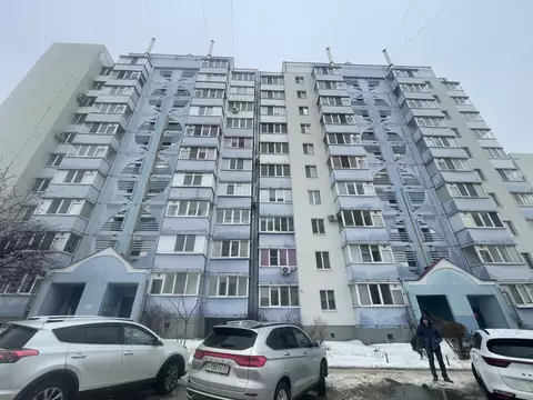 1-к кв. Белгородская область, Белгород бул. Юности, 41 (35.0 м)