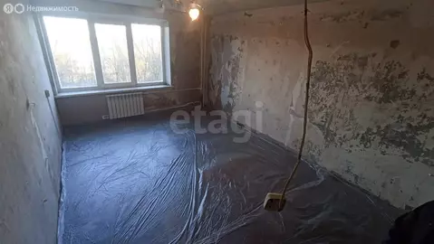 1-комнатная квартира: Набережные Челны, проспект Мира, 25 (34.6 м)